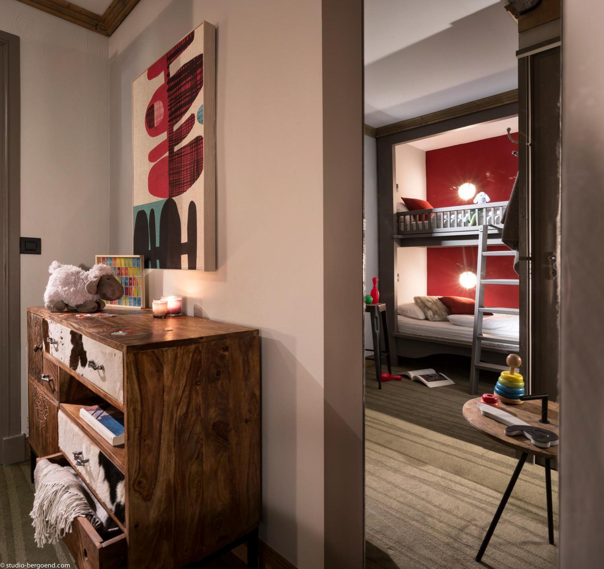 Comfort Room