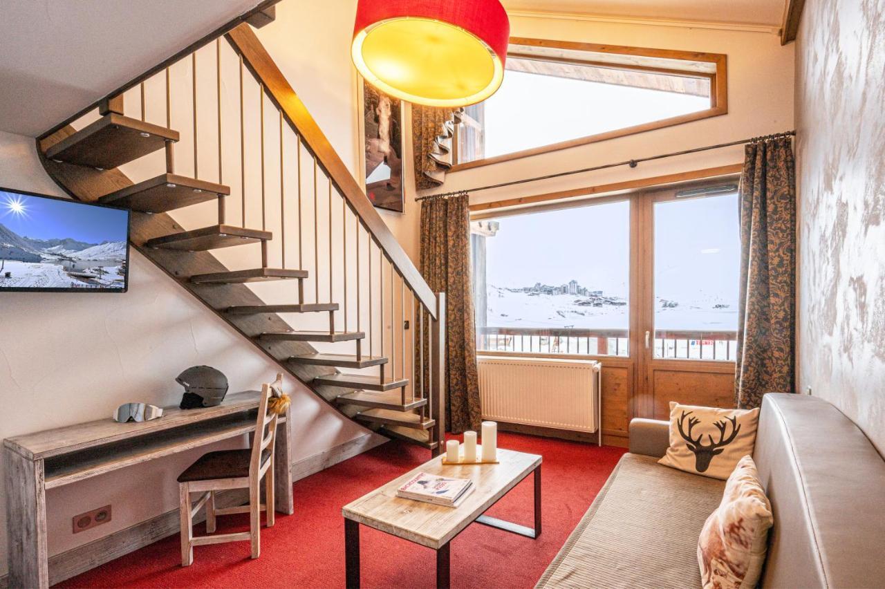 Mezzanine Suite