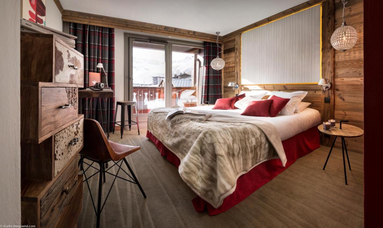 Privilège Room Mountain View
